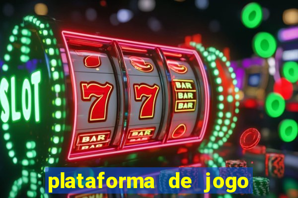 plataforma de jogo de neymar