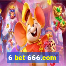 6 bet 666.com