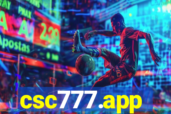 csc777.app