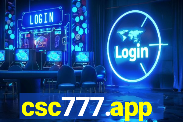 csc777.app