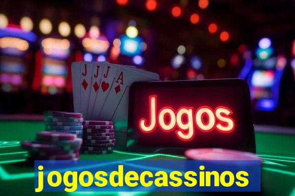 jogosdecassinos