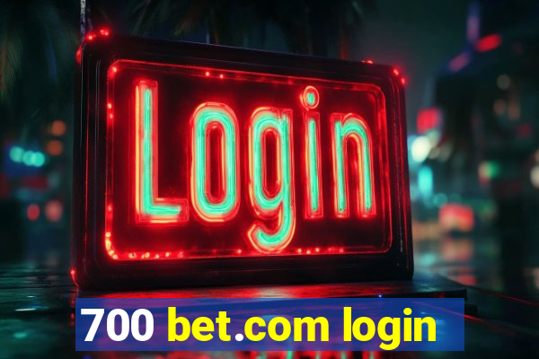 700 bet.com login