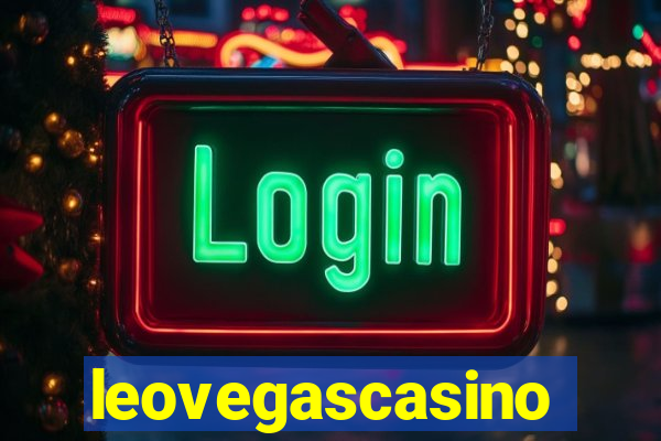 leovegascasino