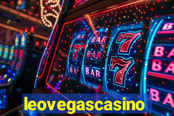 leovegascasino