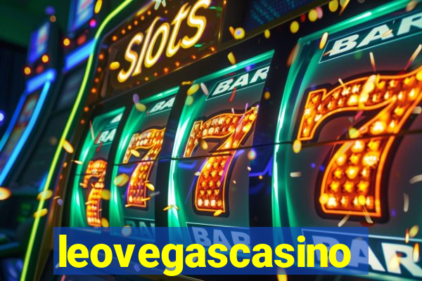 leovegascasino