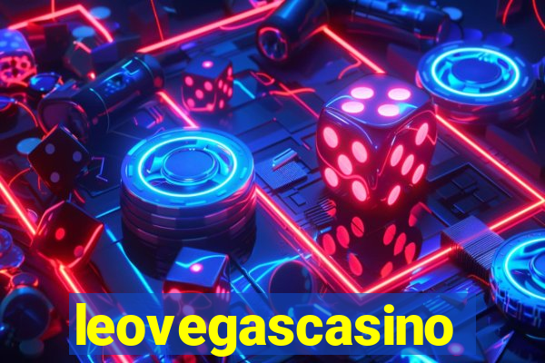 leovegascasino