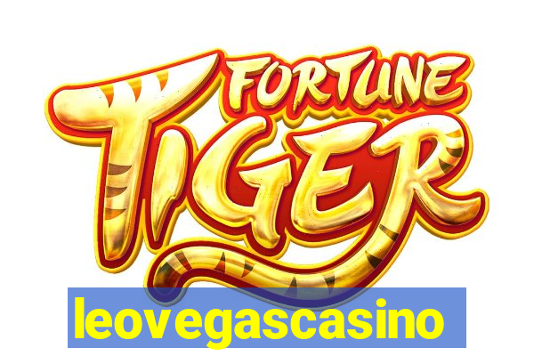 leovegascasino