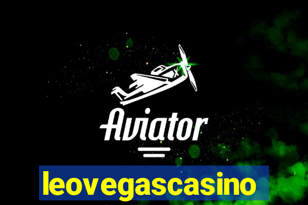 leovegascasino