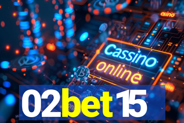 02bet15