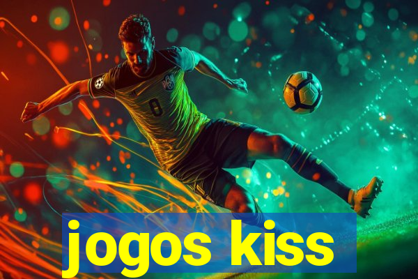 jogos kiss