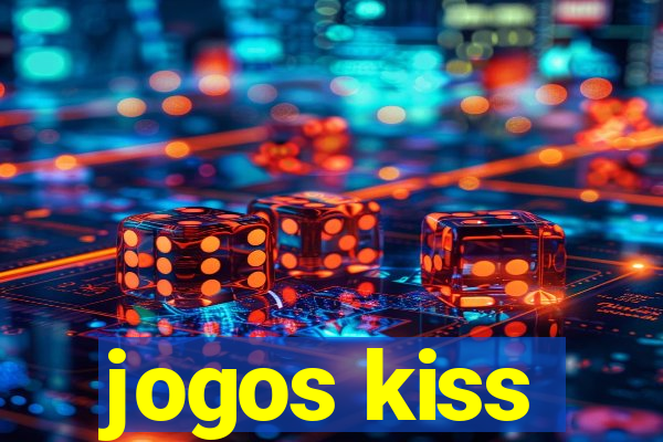 jogos kiss