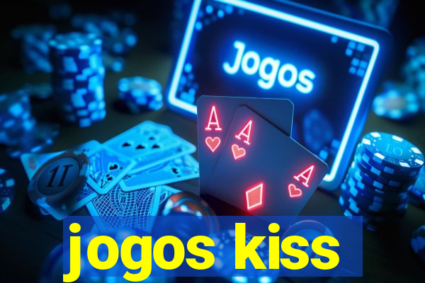 jogos kiss