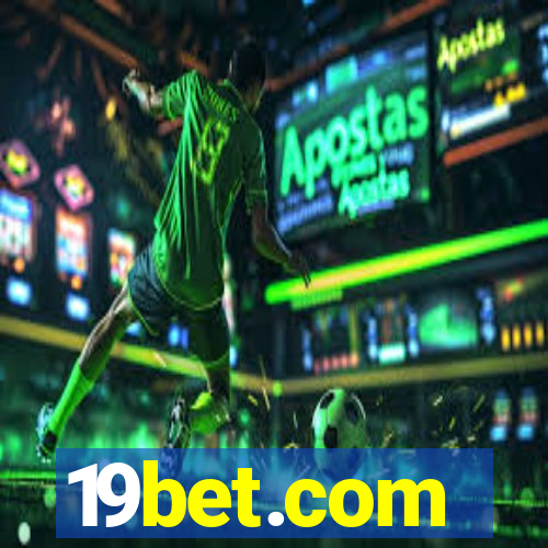 19bet.com