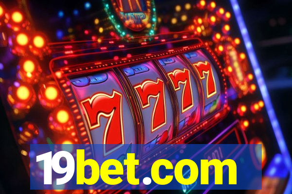 19bet.com