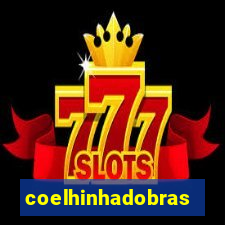 coelhinhadobrasil