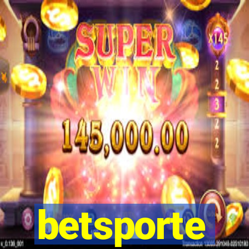 betsporte