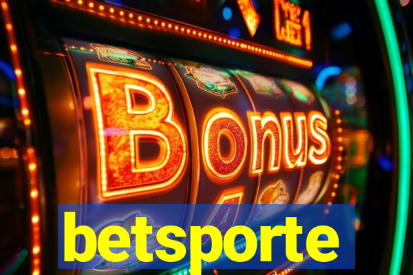 betsporte