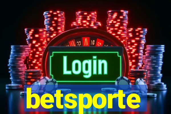 betsporte