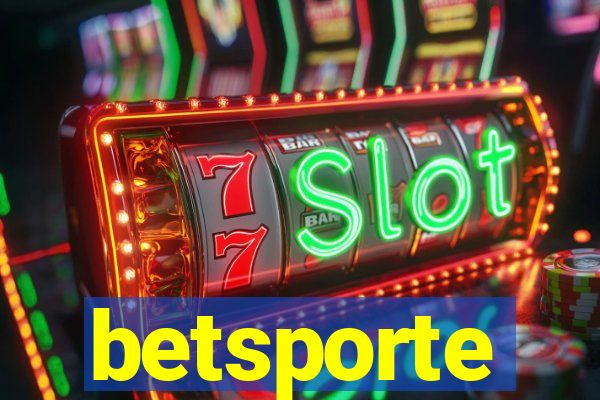 betsporte