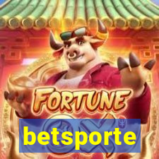 betsporte