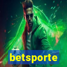 betsporte