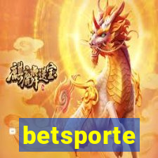 betsporte