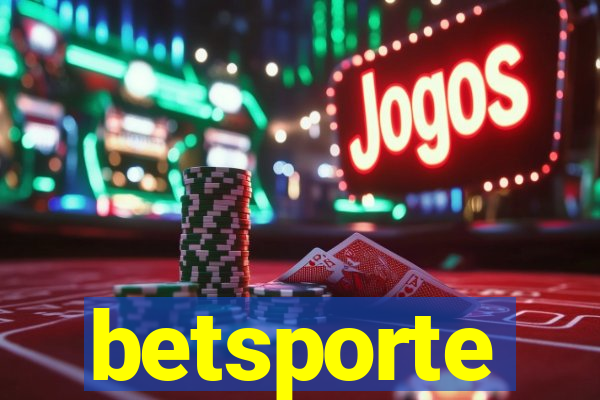 betsporte