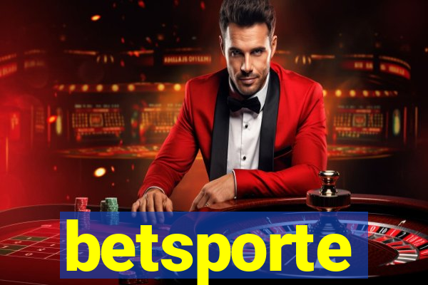 betsporte