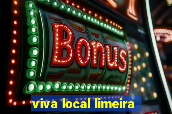 viva local limeira