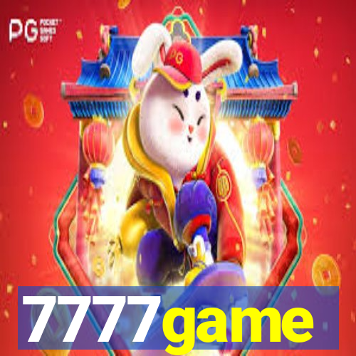 7777game