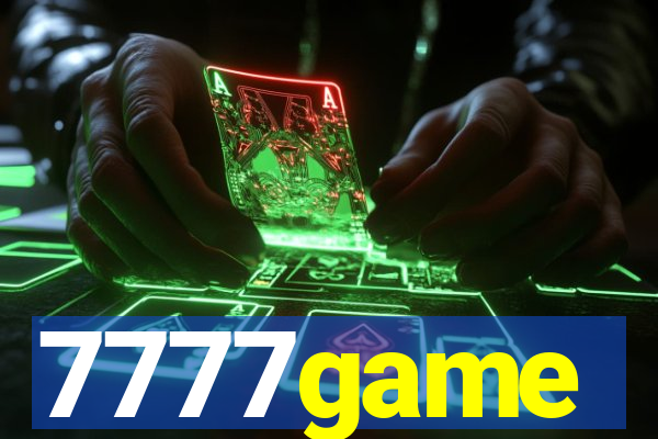 7777game