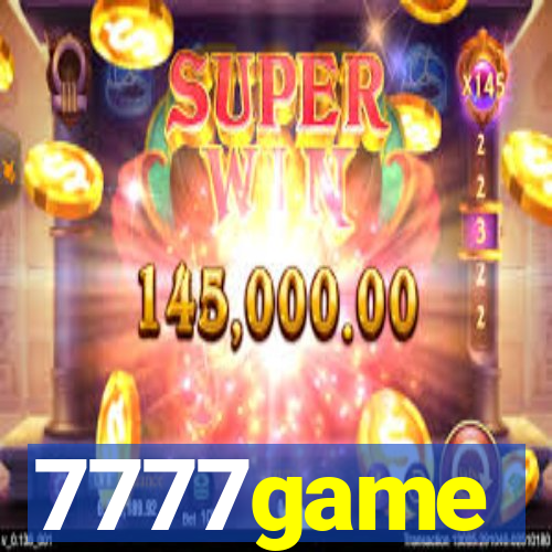 7777game