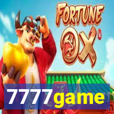 7777game