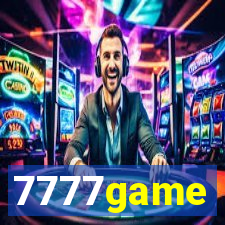 7777game