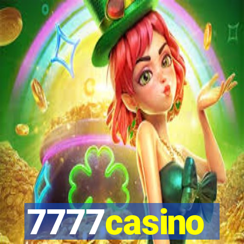 7777casino