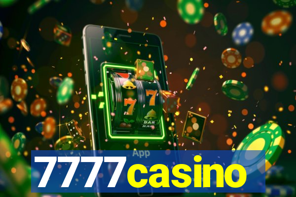 7777casino