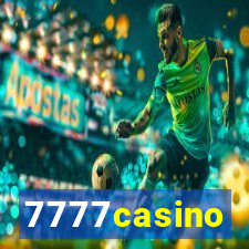 7777casino