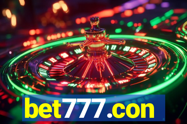 bet777.con