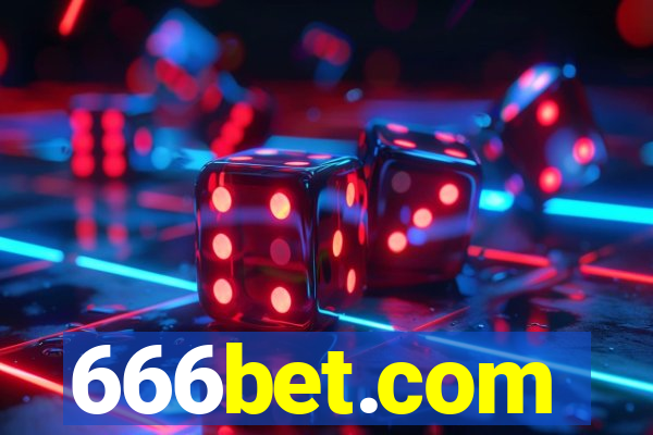 666bet.com