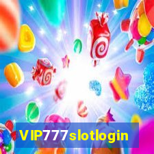 VIP777slotlogin