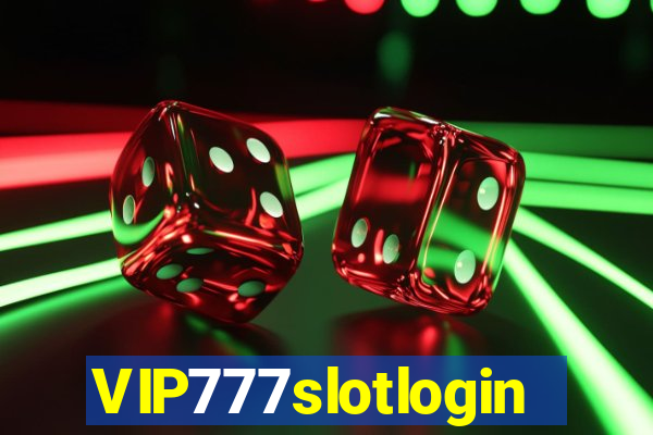 VIP777slotlogin