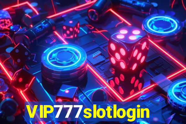 VIP777slotlogin