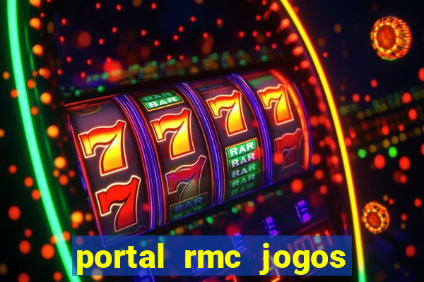 portal rmc jogos ao vivo