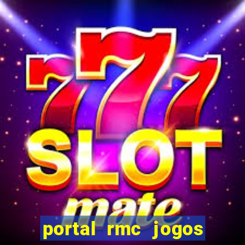 portal rmc jogos ao vivo