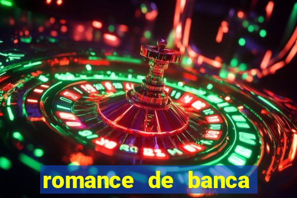 romance de banca digital 2021