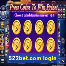 522bet.com login