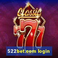 522bet.com login