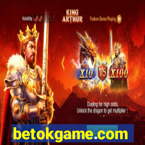 betokgame.com