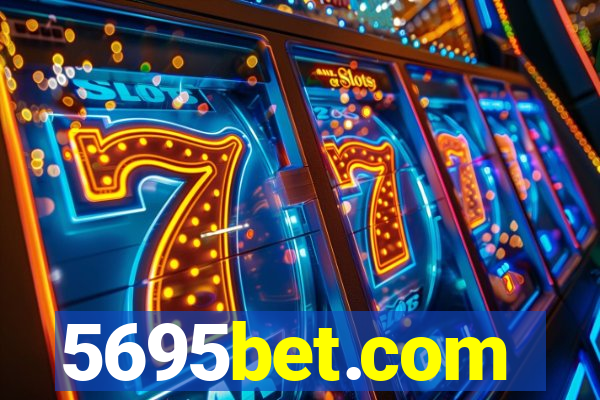 5695bet.com