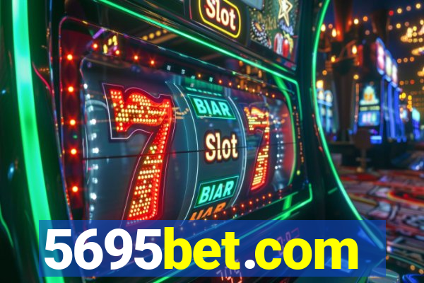 5695bet.com